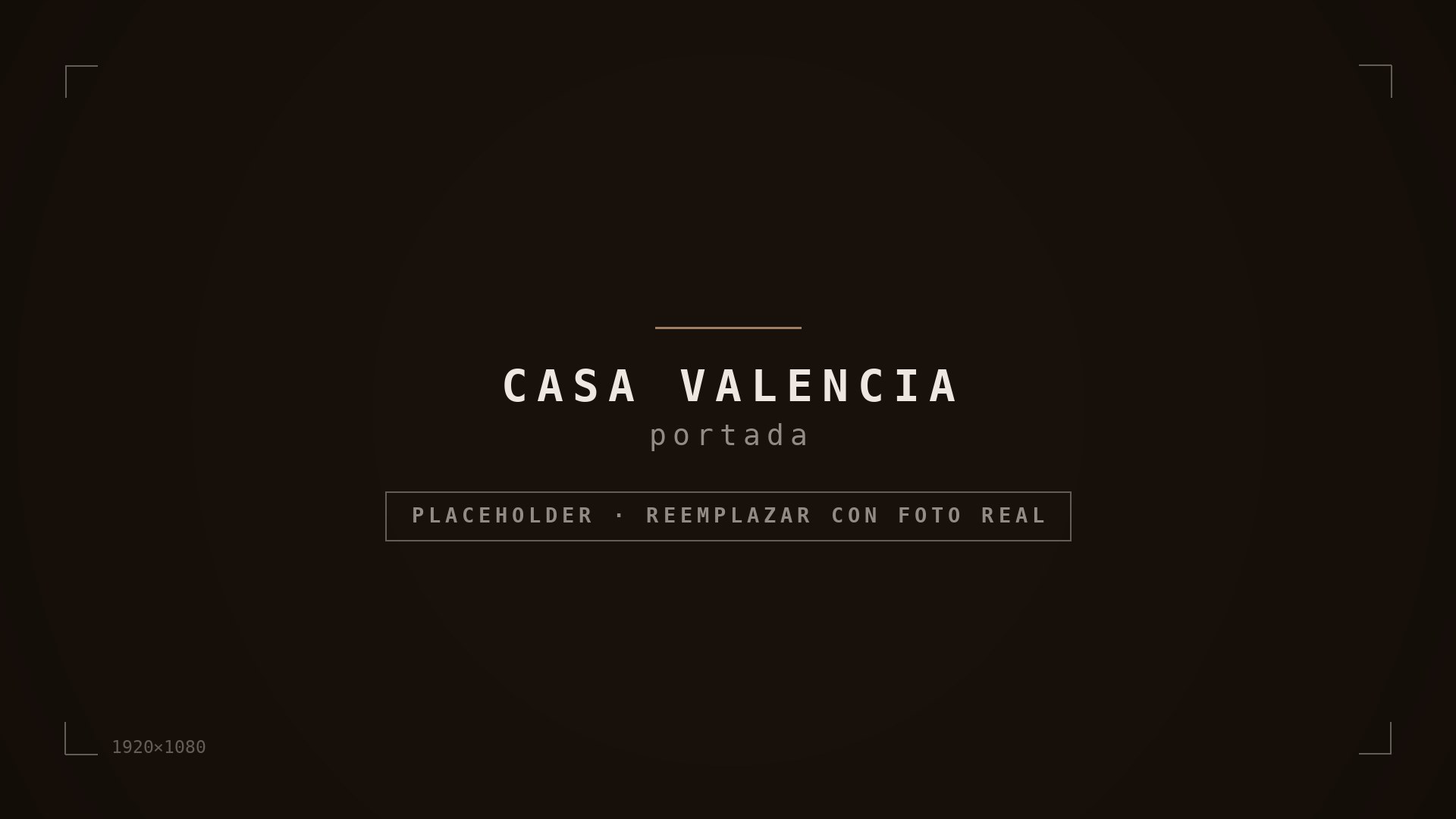 Casa Valencia, remodelación integral en CDMX.
